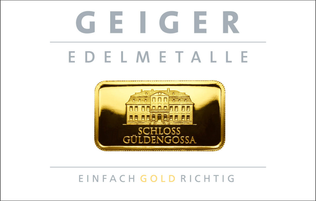 Geiger Edelmetalle